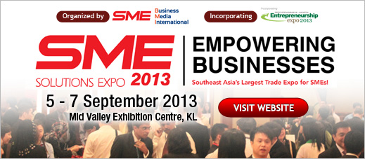 SME Solution 2013