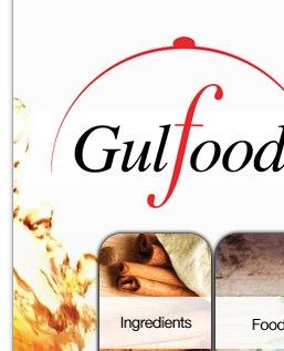 gulfood