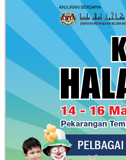 karnival halal kedah 2013