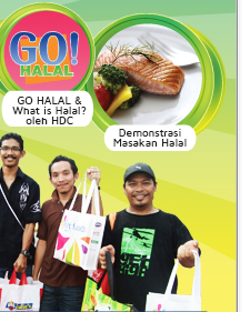 makanan halal