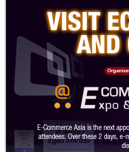 ecommerce asia expo