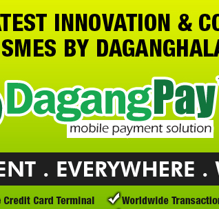 mobile payment solution