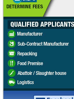 qualifed applicants