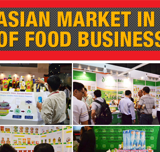 asian market