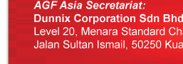 asia secretariat