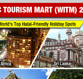 world islamic tourism mart