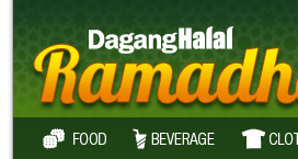 Ramadhan Deals