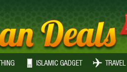 Ramadhan Deals