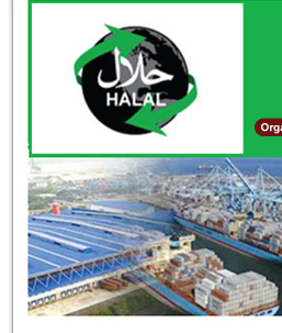 3rd global halal trade and logistics