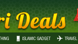 Ramadhan Deals