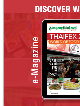 discover what's exciting inside thaifex 2013