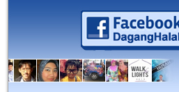 daganghalal facebook