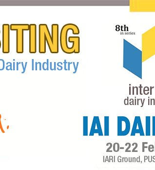 iai dairy expo