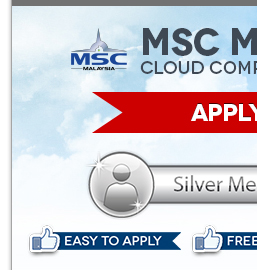 MSC Malaysia
