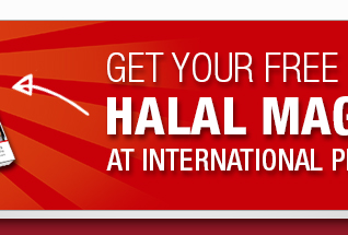 Halal Magazine