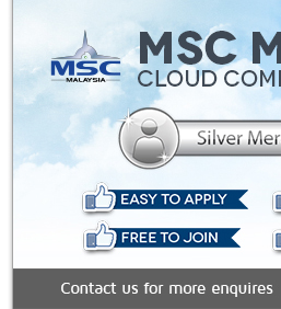 MSC Malaysia