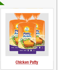 Chicken Patty
