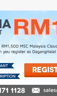 msc malaysia could computing grant