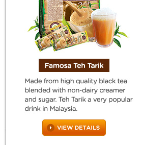 Famosa Teh Tarik
