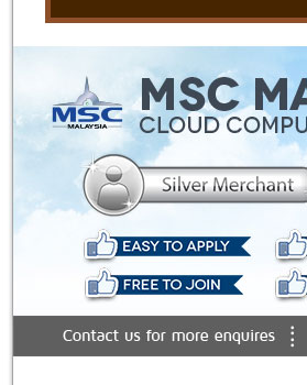 MSC Malaysia