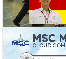 MSC malaysia