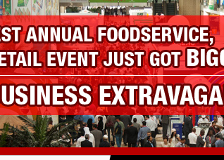 annual foodservice