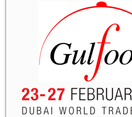 gulfood 2014