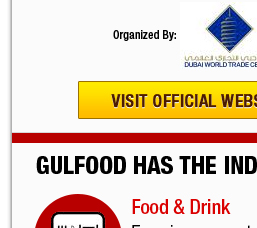 gulfood industry