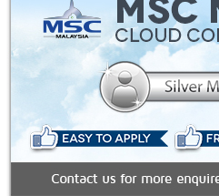 msc malaysia