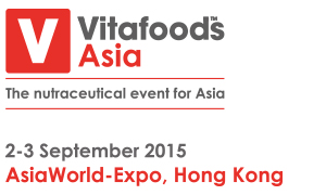 Vitafoods Europe 2015