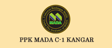 PPK MADA C-1 Kangar